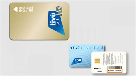 www tivusat smart card|Attivazione smartcard e login .